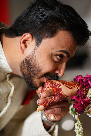 Waseem & Nimra Mehndi 00122