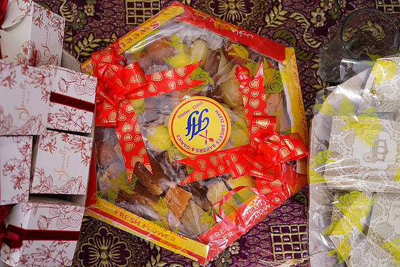 Haseeb & Usba Barat00223