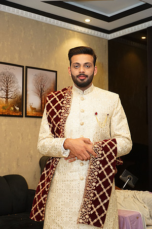 Usama & Arooj Barat 00002