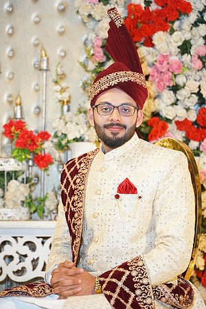Usama & Arooj Barat 00008