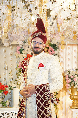 Usama & Arooj Barat 00011