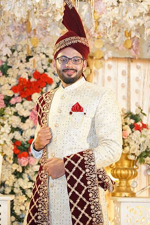 Usama & Arooj Barat 00016
