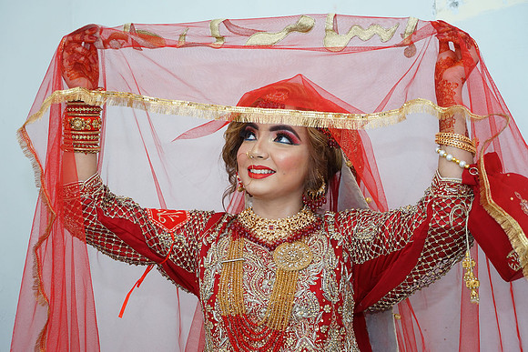 Usama & Arooj Barat 00025