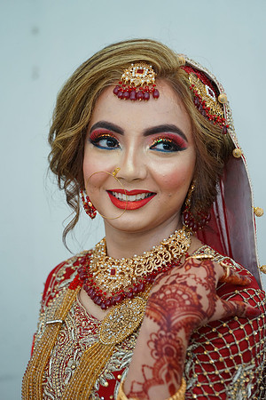 Usama & Arooj Barat 00032