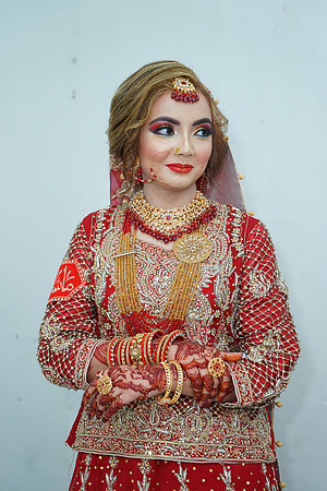 Usama & Arooj Barat 00042