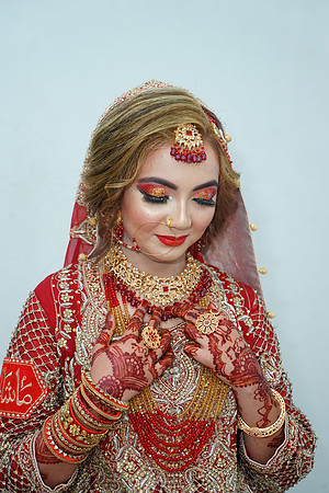 Usama & Arooj Barat 00046