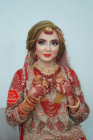 Usama & Arooj Barat 00048