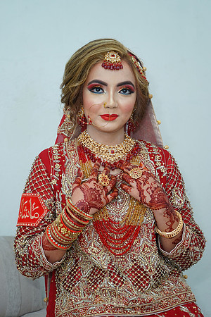Usama & Arooj Barat 00049