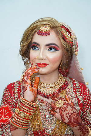 Usama & Arooj Barat 00050