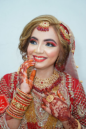 Usama & Arooj Barat 00052