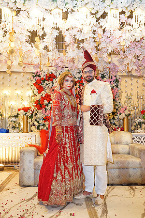 Usama & Arooj Barat 00056