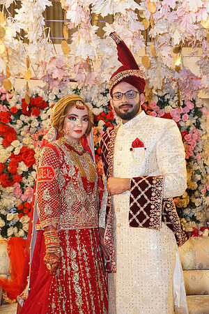 Usama & Arooj Barat 00057