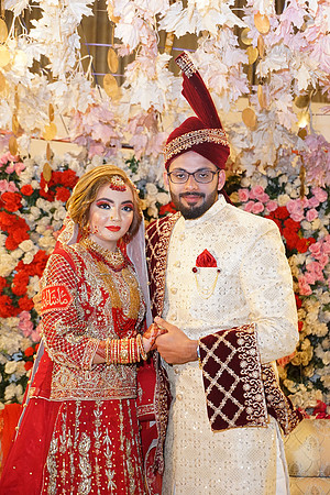 Usama & Arooj Barat 00058