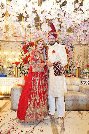 Usama & Arooj Barat 00059