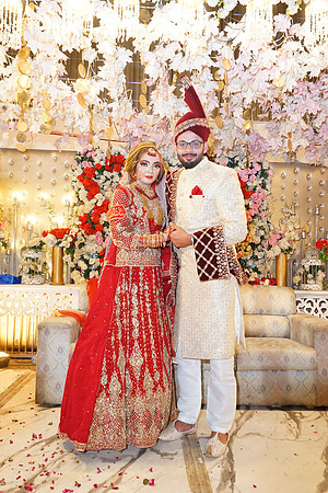 Usama & Arooj Barat 00060