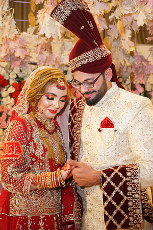 Usama & Arooj Barat 00061
