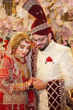 Usama & Arooj Barat 00062