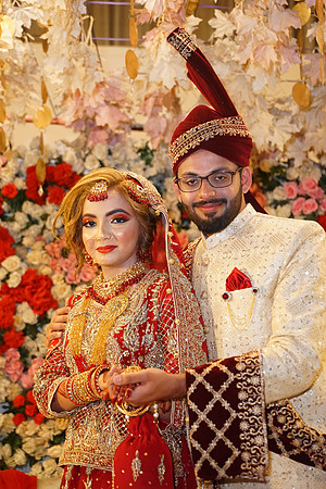 Usama & Arooj Barat 00064