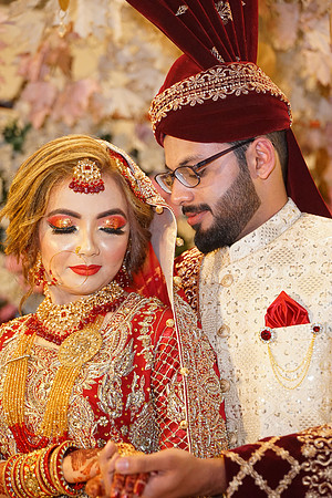 Usama & Arooj Barat 00066
