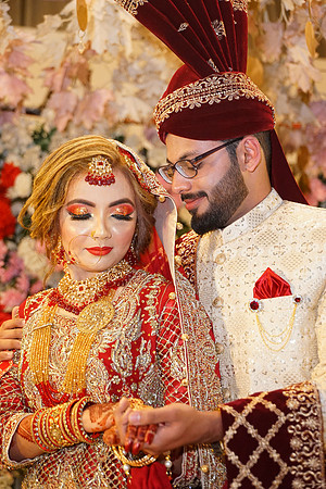 Usama & Arooj Barat 00067