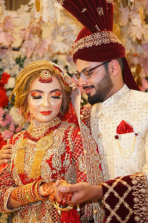 Usama & Arooj Barat 00068