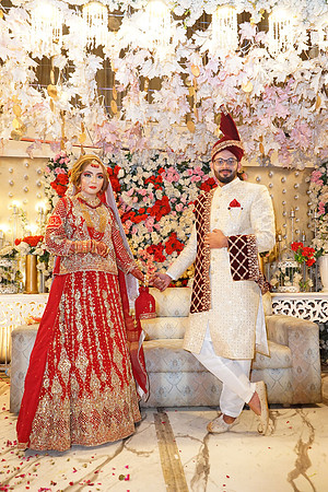 Usama & Arooj Barat 00071