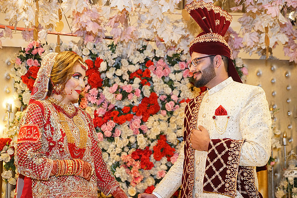 Usama & Arooj Barat 00072