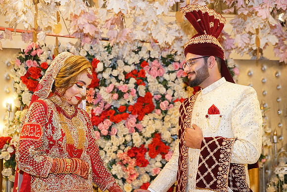 Usama & Arooj Barat 00073