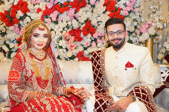 Usama & Arooj Barat 00075