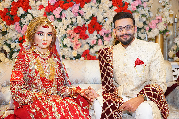 Usama & Arooj Barat 00076
