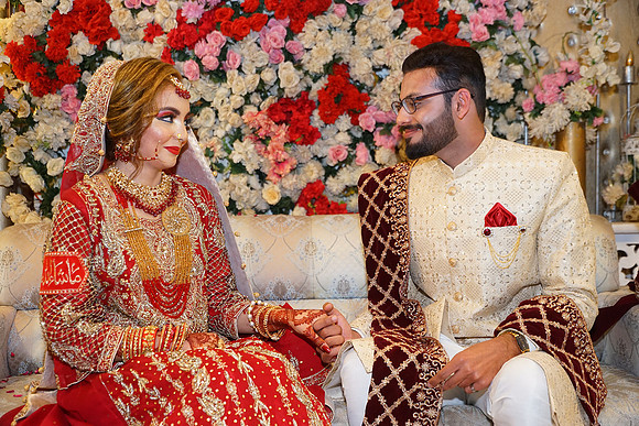 Usama & Arooj Barat 00078