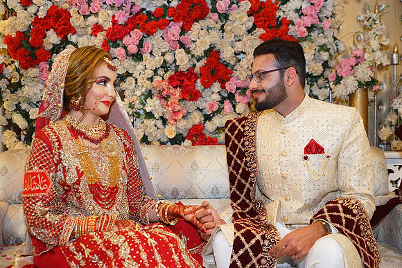 Usama & Arooj Barat 00079