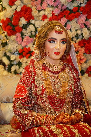Usama & Arooj Barat 00080