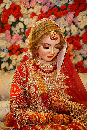 Usama & Arooj Barat 00081