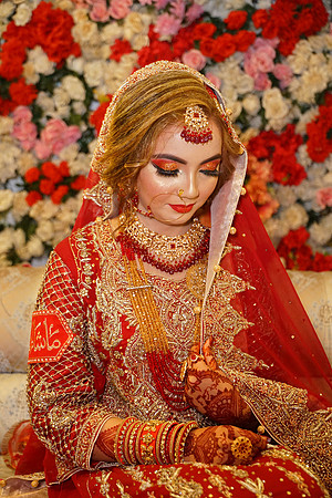 Usama & Arooj Barat 00082