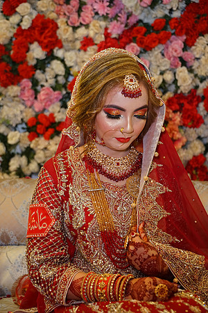Usama & Arooj Barat 00084