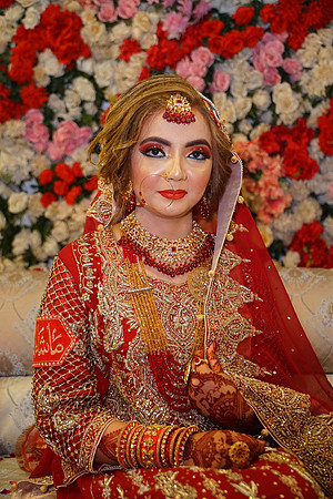 Usama & Arooj Barat 00085