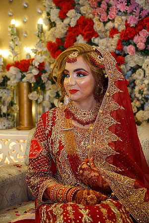 Usama & Arooj Barat 00086