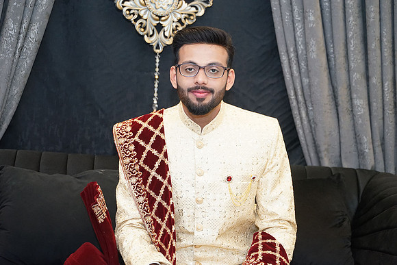 Usama & Arooj Barat 00088