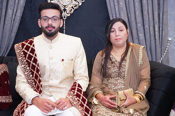 Usama & Arooj Barat 00091