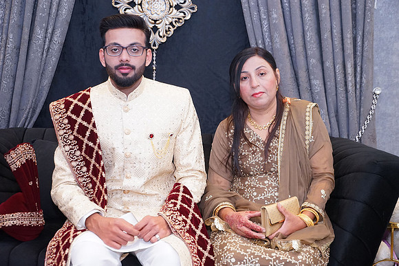 Usama & Arooj Barat 00092