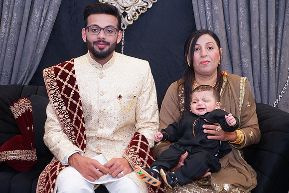 Usama & Arooj Barat 00093