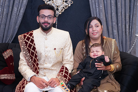 Usama & Arooj Barat 00094