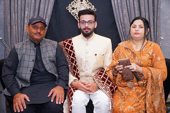 Usama & Arooj Barat 00095