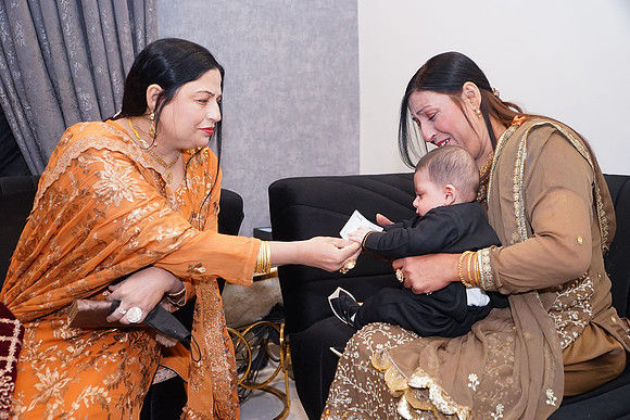 Usama & Arooj Barat 00097