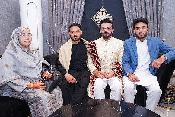 Usama & Arooj Barat 00098