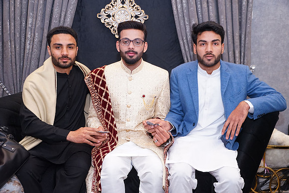 Usama & Arooj Barat 00099