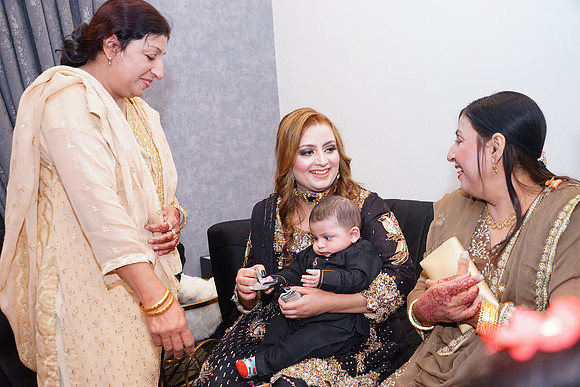 Usama & Arooj Barat 00103