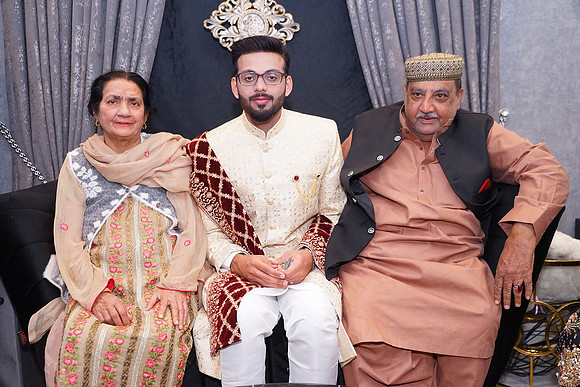 Usama & Arooj Barat 00104