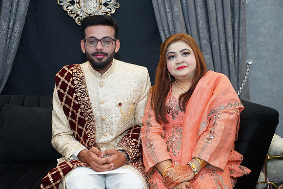 Usama & Arooj Barat 00114